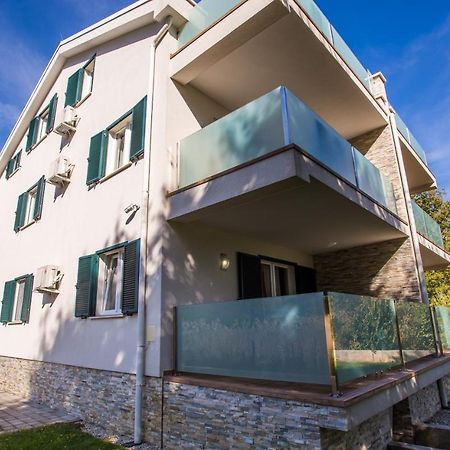 Apartments Lavanda Baška Extérieur photo
