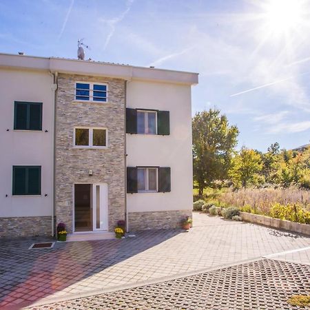 Apartments Lavanda Baška Extérieur photo