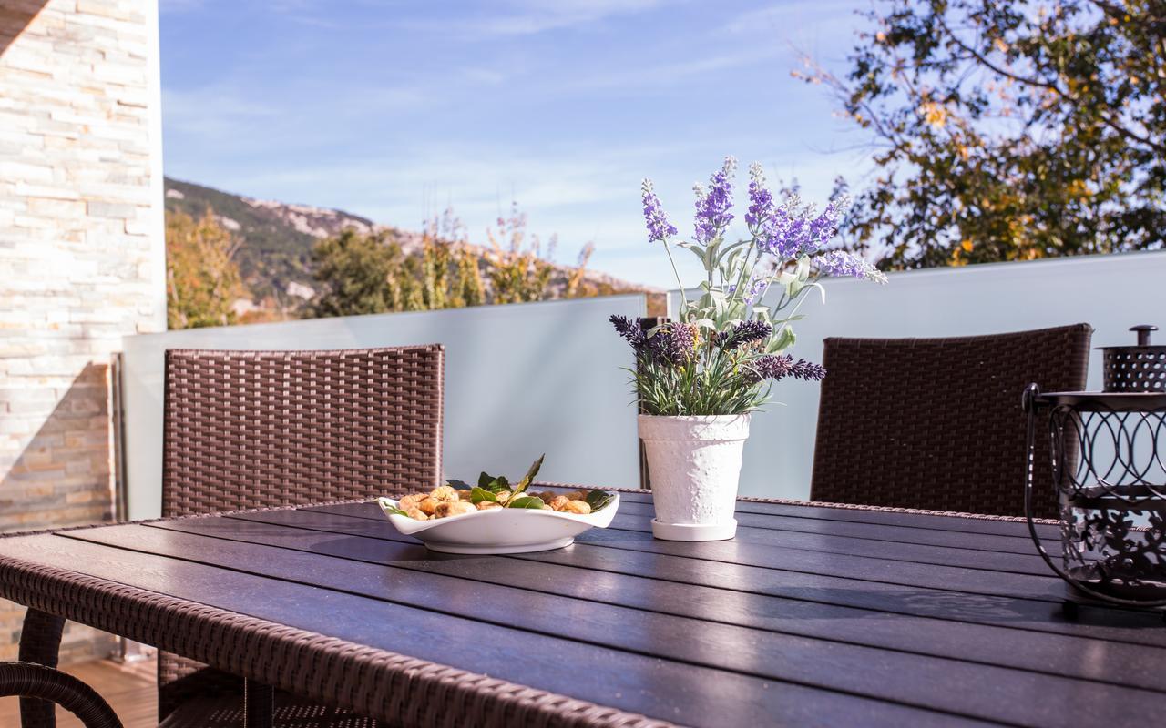 Apartments Lavanda Baška Extérieur photo
