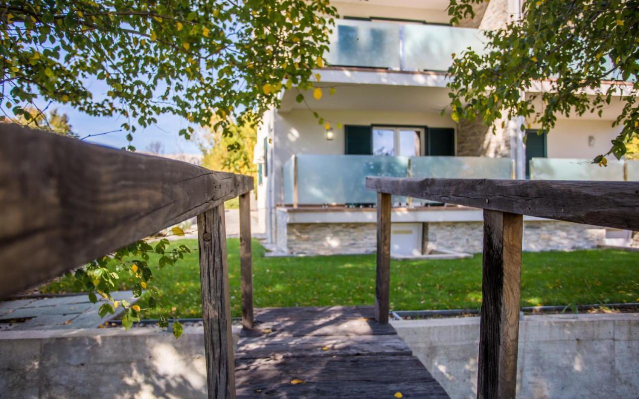Apartments Lavanda Baška Extérieur photo